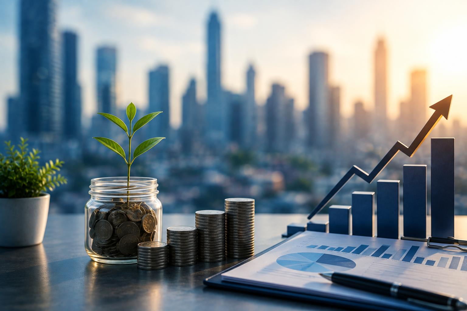 Investments – Mutual Funds professional services
